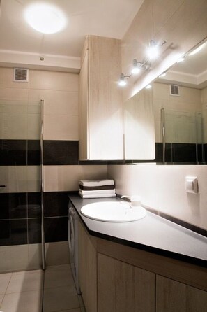 Towels - mit privatem Balkon by Interhome (Darlowo)