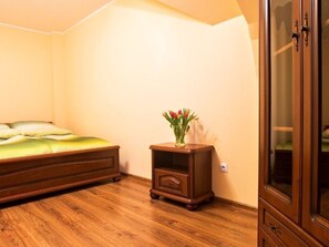 Internet - mit privatem Balkon by Interhome (Darlowo)