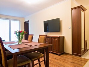 Dining - mit privatem Balkon by Interhome (Darlowo)