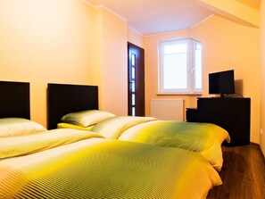 Internet - mit privatem Balkon by Interhome (Darlowo)