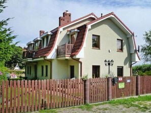 Exterior - Apartment Ap.4 by Interhome (Rewal)