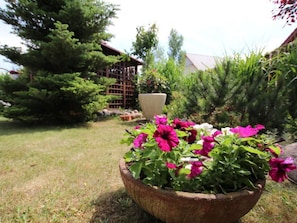 Property grounds - Apartment Ap.4 by Interhome (Rewal)