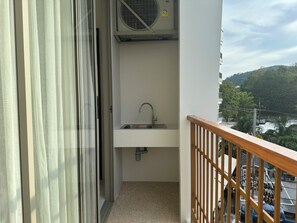 Standard-Zweibettzimmer