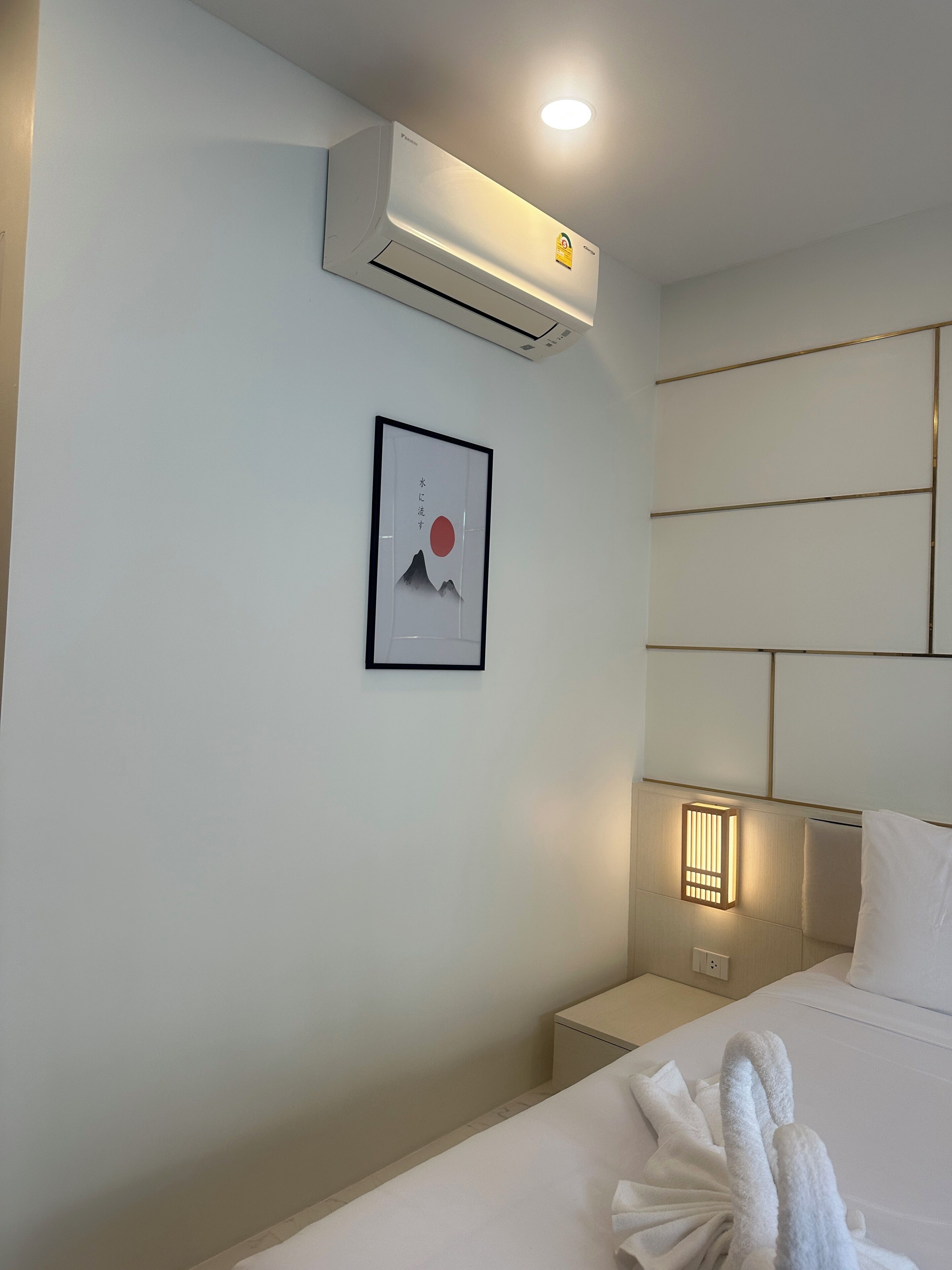 Quarto duplo standard | Wi-Fi de cortesia