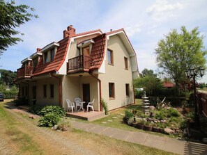 Exterior - Appartement in Rewal mit Grill und Garten by Interhome (Rewal)