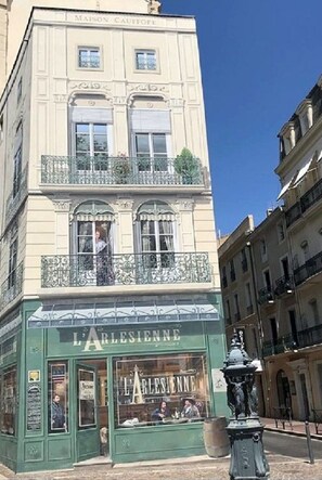 Exterior - mit eigenem Parkplatz by Interhome (Béziers)