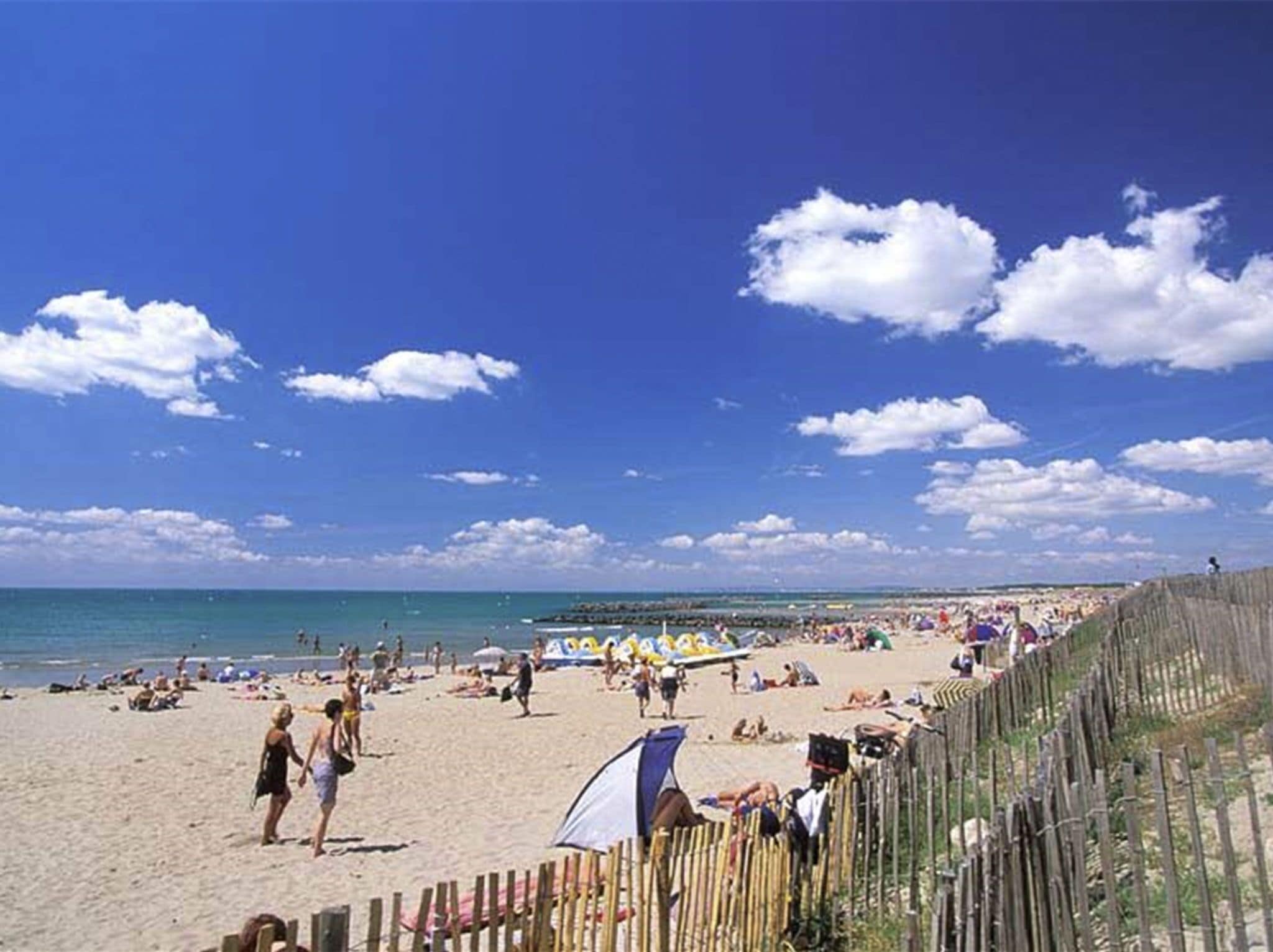 Spiaggia