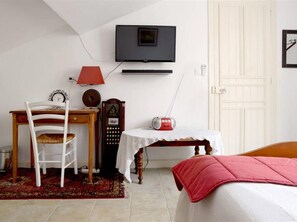 1 bedroom, Internet - mit Terrasse by Interhome (Béziers)