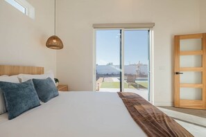 3 habitaciones, tabla de planchar con plancha y wifi 