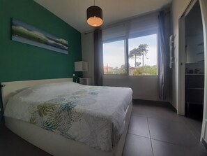 3 Schlafzimmer, Internetzugang