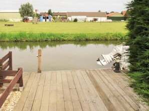 Property grounds - De Wickinger by Interhome (Wervershoof)