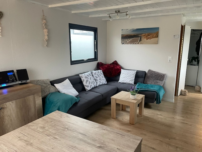 Chalet Welcome Direkt Am Wasser Mit Eigenem Steig By Interhome - Medemblik
