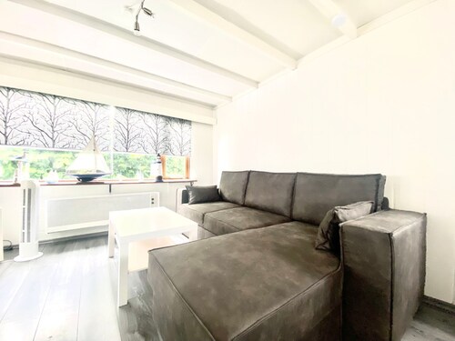 Familienfreundliches Ferienhaus "Angel" mit Garten by Interhome