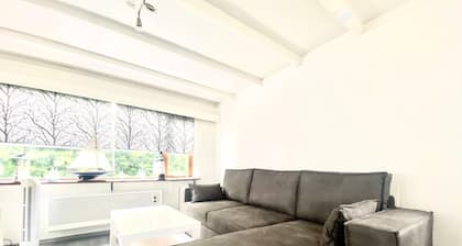 Familienfreundliches Ferienhaus "Angel" mit Garten by Interhome