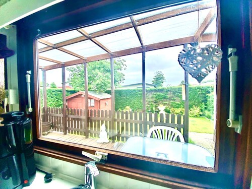 Familienfreundliches Ferienhaus "Angel" mit Garten by Interhome