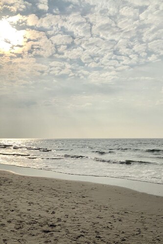 Het kleine Hemeltje by Interhome