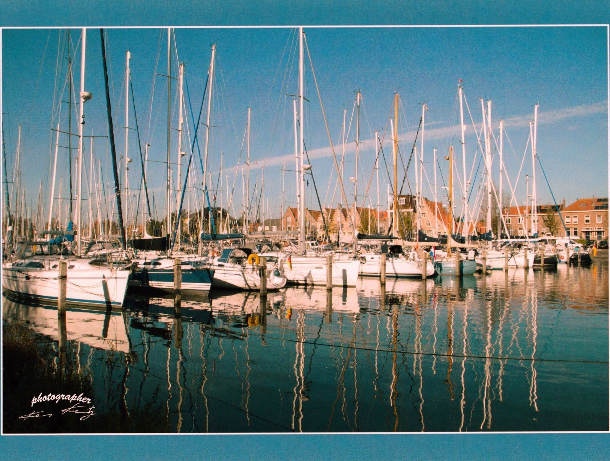 Jachthaven