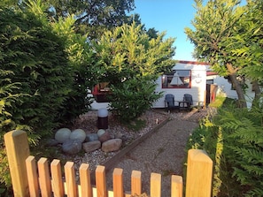 Property grounds - Het kleine Hemeltje by Interhome (Wervershoof)