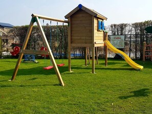 Kinderbereich