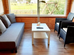 Living area - Vacation home Balu by Interhome (Wervershoof)