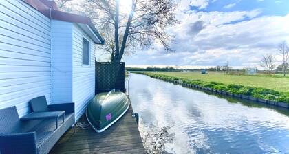 Isabella by Interhome