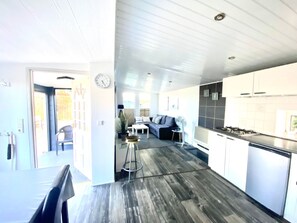 Living area - Isabella by Interhome (Wervershoof)