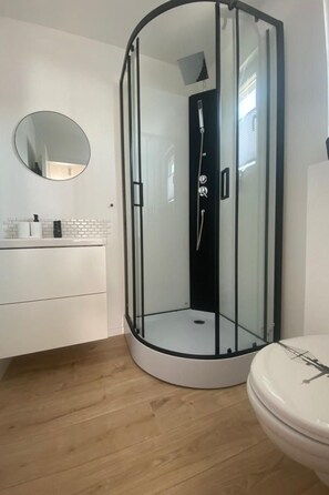 Bathroom - Sonnenschein by Interhome (Wervershoof)