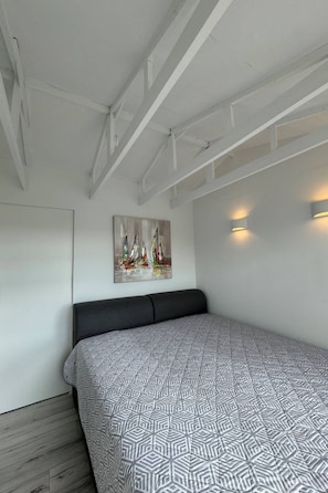 2 Schlafzimmer, Internetzugang