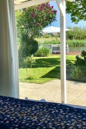 Internet - in Wervershoof mit Terrasse und Garten by Interhome (Wervershoof)