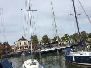 Marina - De Graaf by Interhome (Wervershoof)
