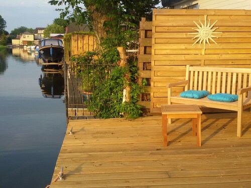 Haus Jule by Interhome