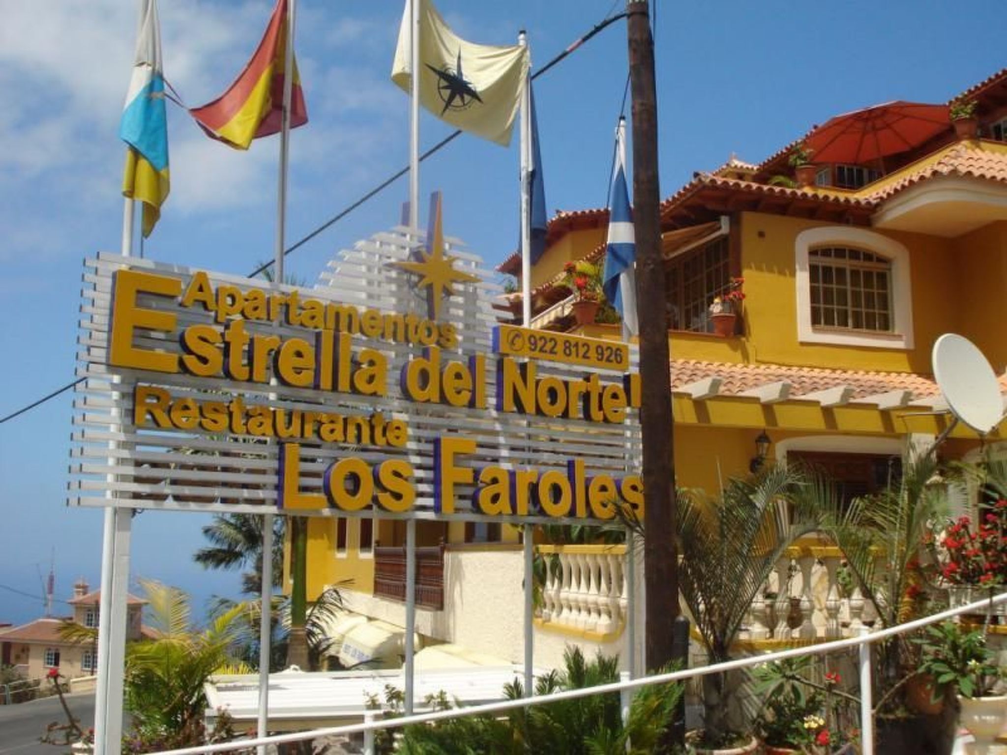 Detalle exterior
