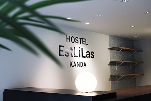 HOSTEL EstLiLas KANDA
