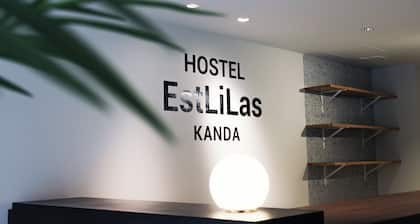 HOSTEL EstLiLas KANDA