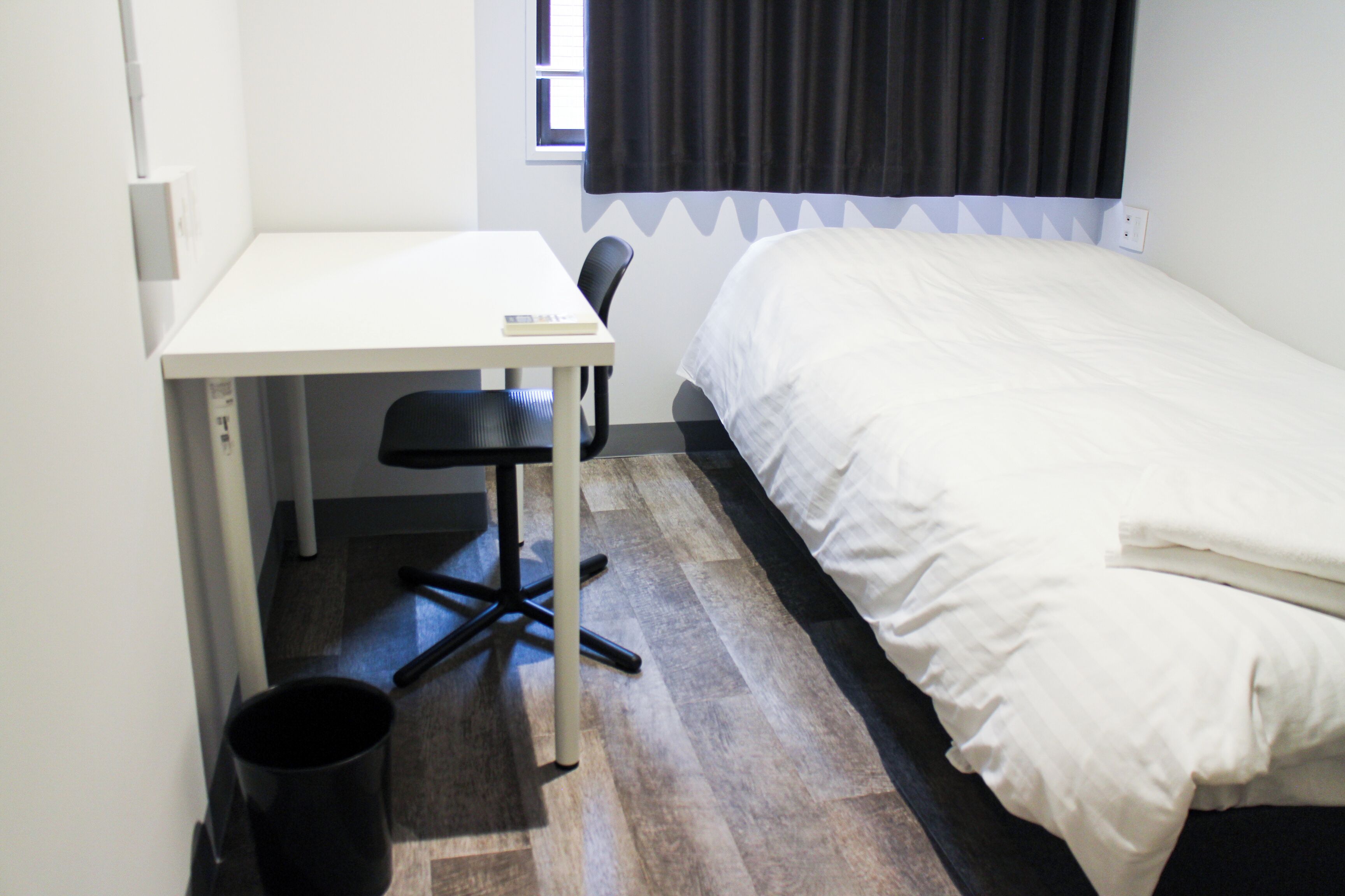 Economy Double Room, City View | Free WiFi