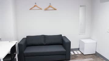 Family Twin Room, City View