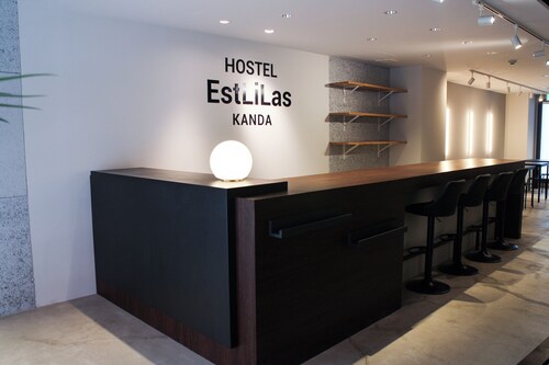 HOSTEL EstLiLas KANDA