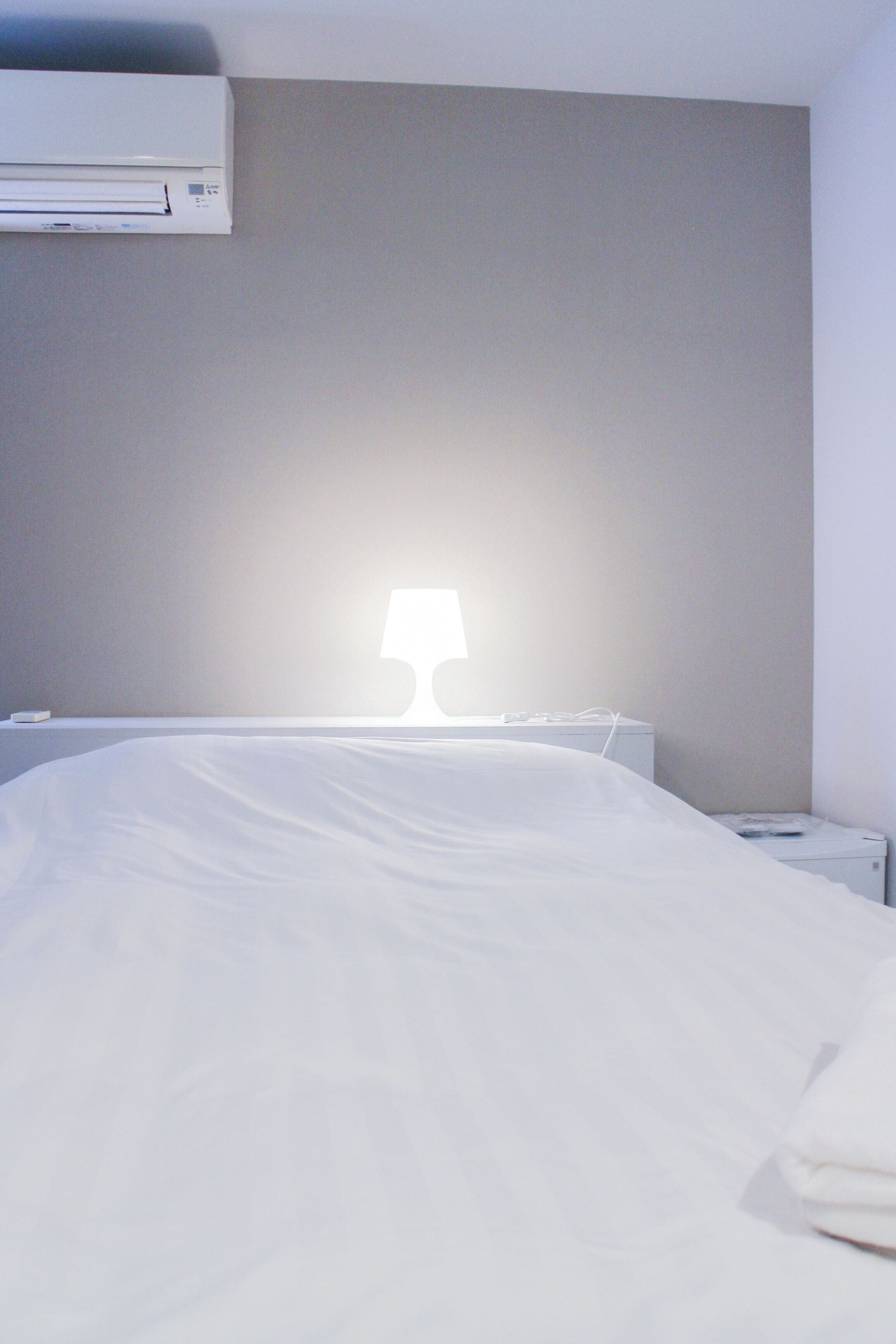 Deluxe Double Room, 1 Double Bed, Balcony, City View | Free WiFi