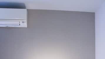 Deluxe Double Room, 1 Double Bed, Balcony, City View