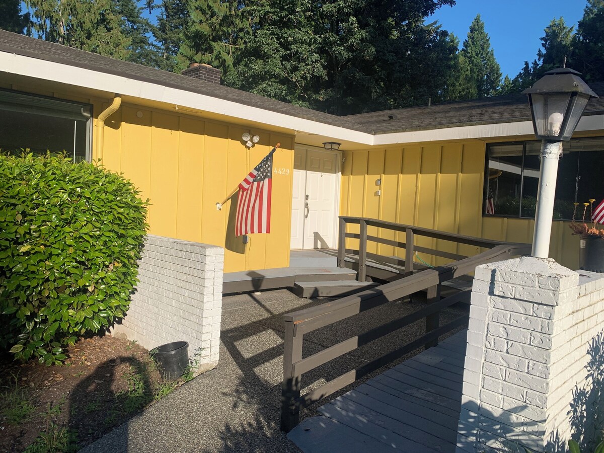 Bild für Gastgeberprofil