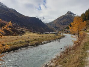 Miscellaneous - Sonnblick by Interhome (Matrei in Osttirol)