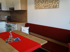 Interior - Wunderschönes Appartement by Interhome (Matrei in Osttirol)