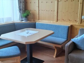 Dining - Zedlacherhof by Interhome (Matrei in Osttirol)