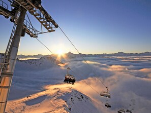 Snow and ski sports - Zedlacherhof by Interhome (Matrei in Osttirol)