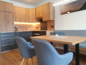 Dining - Zedlacherhof by Interhome (Matrei in Osttirol)