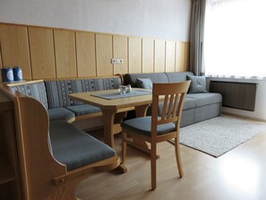 Dining - Zedlacherhof by Interhome (Matrei in Osttirol)