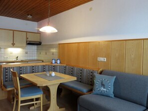 Dining - Zedlacherhof by Interhome (Matrei in Osttirol)