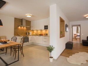Interior - Family in Hopfgarten im Brixental by Interhome (Hopfgarten im Brixental)
