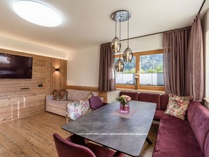 DVD player - in Brandberg mit Garten by Interhome (Mayrhofen)
