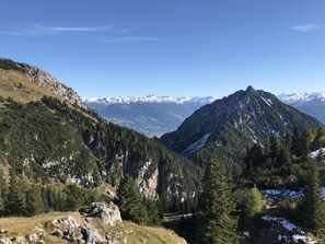 Miscellaneous - Appartement in Steinberg Am Rofan mit Grill, Whirlpool und Garten by Interhome (Achenkirch)